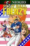 NeoGeo Football Frenzy para Ordenador