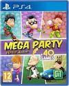 Mega Party A Tootuff Adventure para PlayStation 4