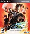 The King of Fighters XIII para PlayStation 3