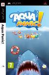 Aqua Panic! para PSP