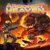 Arsonist Heaven para PlayStation 4