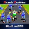 Arcade Archives ROLLER JAMMER para PlayStation 4