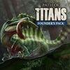 Path of Titans para PlayStation 4