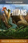 Path of Titans para Xbox One