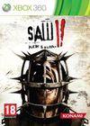 Saw II: Flesh & Blood para Xbox 360