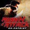 Rush'N Attack Ex-Patriot PSN para PlayStation 3