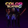 Color SlayerS para PlayStation 4