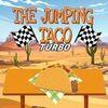 The Jumping Taco: TURBO para PlayStation 5