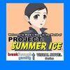 Welcome to Mark's Story in the World of Project: Summer Ice (Visual Novel) para PlayStation 4