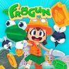 Frogun para PlayStation 4