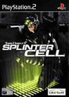 Splinter Cell para PlayStation 2