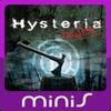 Hysteria Project Mini para PlayStation 3