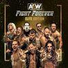 AEW: Fight Forever para PlayStation 5