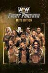 AEW: Fight Forever para Xbox One