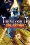 QUByte Classics: Thunderbolt Collection by PIKO para Xbox One