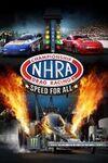 NHRA Championship Drag Racing: Speed For All para Xbox One