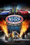 NHRA Championship Drag Racing: Speed For All para Xbox Series X/S