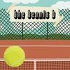 The Tennis T para PlayStation 4