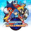 Mega Man Battle & Fighters para Nintendo Switch