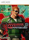 Bionic Commando Rearmed 2 XBLA para Xbox 360