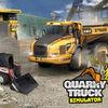 Quarry Truck Simulator para Nintendo Switch