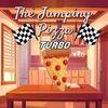 The Jumping Pizza: TURBO para PlayStation 4