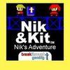Nik and Kit - Nik's Adventure para PlayStation 4