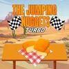 The Jumping Nuggets: TURBO para PlayStation 4