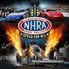 NHRA Championship Drag Racing: Speed For All para Nintendo Switch