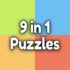 9 in 1 Puzzles para Nintendo Switch