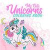 My Cute Unicorns - Coloring Book para Nintendo Switch