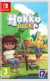Hokko Life para Nintendo Switch