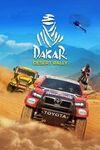 Dakar Desert Rally para Xbox Series X