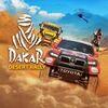 Dakar Desert Rally para PlayStation 5