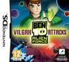 Ben 10 Alien Force: Vilgax Attacks para Nintendo DS