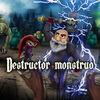 Destructor monstruo para Nintendo Switch