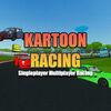 Kartoon Racing: Singleplayer Multiplayer Racing para Nintendo Switch