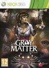Gray Matter para Xbox 360