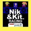 Nik and Kit Racing para PlayStation 4