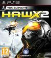 Tom Clancy's HAWX 2 para PlayStation 3