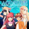 Aquadine para Nintendo Switch