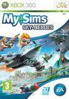 MySims SkyHeroes para Xbox 360