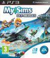 MySims SkyHeroes para PlayStation 3