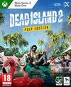 Dead Island 2 para Xbox Series X
