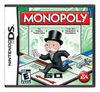 Monopoly Streets  para Nintendo DS