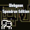 Webgeon Speedrun Edition para Nintendo Switch