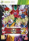 Dragon Ball Raging Blast 2 para Xbox 360