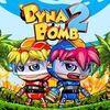 Dyna Bomb 2 para PlayStation 4
