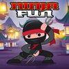 Ninja Fun para PlayStation 5