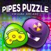 Pipes Puzzle Casual Arcade para Nintendo Switch